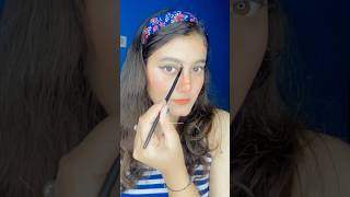 amazing nose contouring hack😵‍💫youtubeshorts viralvideo shorts trending ytshorts makeup [upl. by Eissirk423]