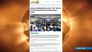 EN VIVO EN LA MIRA 30 DE OCTUBRE DEL 2024 [upl. by Humbert646]