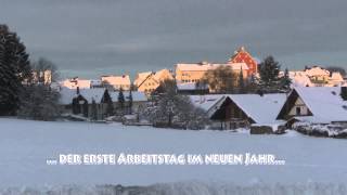 Guten Morgen Stetten am kalten Markt [upl. by Joses560]