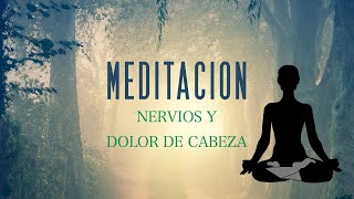 Meditación Guiada 10 Minutos SUPEREFECTIVA [upl. by Sommer106]