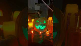 Happy Halloween 2024 halloween decoration uk spooky october trickirtreat pumpkin witch [upl. by Tnecniv]