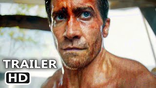 ROAD HOUSE Trailer 2024 Jake Gyllenhaal [upl. by Henriha]