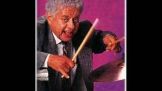 Tito Puente  Salsa y sabor [upl. by Sorcha]