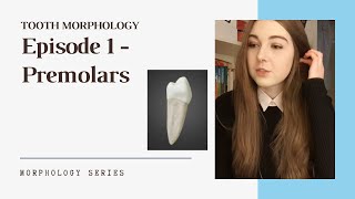 Premolars  Episode 1  TM Series [upl. by Jerrold]