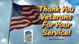 Thanking All US Veterans shorts [upl. by Hrutkay]