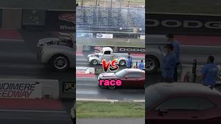 3 Car Races with Unexpected Endings [upl. by Ennaxxor719]