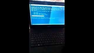 How to fix 8 beeps on Dell laptop within 1 minute [upl. by Eneryc]