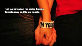 Rivermaya  Tayo Lang Dalawa with lyrics [upl. by Thagard]