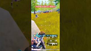 clutch Master😈😈👿😬pubgmobileyoutubeshortviralshorttrendingvideo [upl. by Elberta]