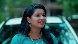 Swathi Reaches the Treatment Centre with Kichhen  Mizhirandilum  Full ep 481 [upl. by Jacie]