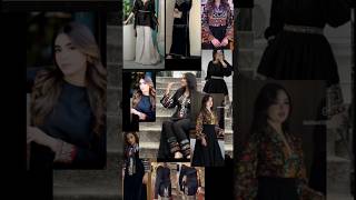 Famous black dresses [upl. by Zeke]