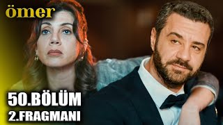 ÖMER 50BÖLÜM 2 FRAGMANI [upl. by Salim]