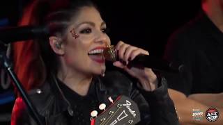 The Interrupters Live Full Concert 2020 [upl. by Millisent]