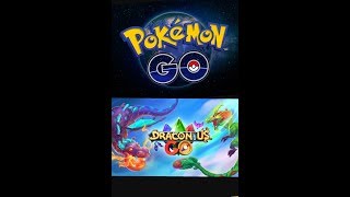 Draconius GO gps joystick hack [upl. by Nirad]