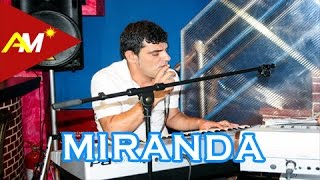 Artan Xhija  Miranda Official Song [upl. by Zildjian]