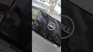 Dell xps 9365 x360 touch screen problem screen issue  display blinking blackscreen dualscreen [upl. by Frerichs619]