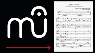 How To Put In The Copyright On Every Page In MuseScore [upl. by Irtimid990]