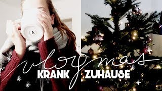 ROTZIN AROUND THE CHRISTMAS TREE  Vlogmas 14 [upl. by Emsmus]