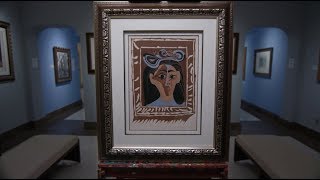 How Pablo Picasso Transformed 20thCentury Art [upl. by Adnovad]