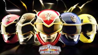 Power Rangers Wild Force Theme Song [upl. by Ydnes]