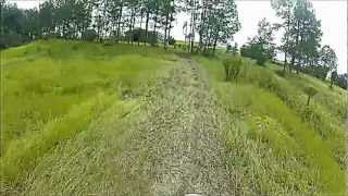 CFTR Bartow Hare Scramble Race 1 Evolution B [upl. by Pillihp]