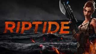 Battle Pirates Riptide [upl. by Eimaral]