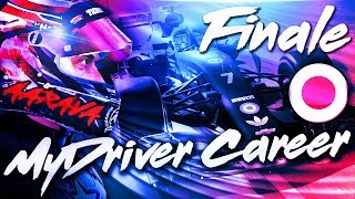 CHAMPIONSHIP DECIDER  F1 MyDriver CAREER S7 Finale Japan [upl. by Boehmer37]