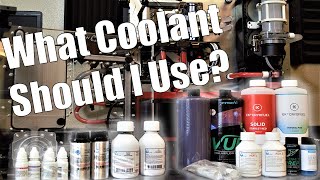 Coolant Basics for Custom Loops [upl. by Melan]