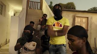 Celobinks ft XZEROOFFICIEL  ZÉRO prod simmiohh485  Clip Officiel [upl. by Ecirum]