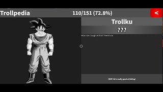 How to find Trollku  Find The Trollfaces [upl. by Kaleena]