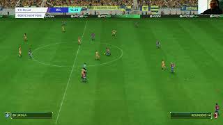 Frosinone My reactions and comments gameplay EA Sports FC 24 [upl. by Lapo539]