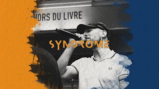 FREE Jazzy Bazz x Nekfeu Type Beat 2019  quotSYNDROMEquot ⚕ [upl. by Ruphina]