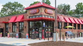 Sheetz lowering price of Unleaded 88 for the holiday season [upl. by Ailil]