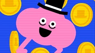 this game gives out free money  Pikuniku [upl. by Orofselet]