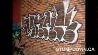 SDK  MARCH 2012 BIGMIX VIDEO PART 2 of 2  STOMPDOWN KILLAZ [upl. by Dal]