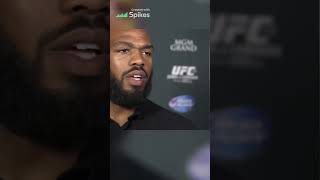 Jon Jones vs Daniel Cormier MOMENTS [upl. by Hilaire]