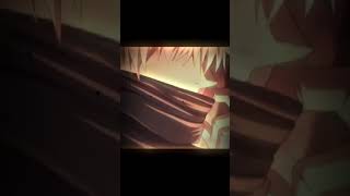 gojo death togeedit animeedit demonslayeredit edit meguminedit doumaedit demonslayer anime [upl. by Lytsyrk]