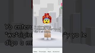 roblox robloxedit edit [upl. by Eugaet]