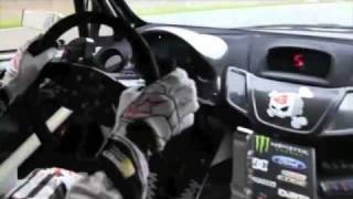 Ken Block Gymkhana 3 pt2 Vs Dj Raaban Anima Libera [upl. by Ahsenac]