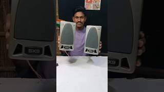 Convert normal Speaker To Bluetooth Speaker 🔥 shotrs speaker bluetoothspeaker [upl. by Piero]