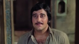 quotHATYARAquot  HINDI MOVIE REVIEW  VINOD KHANNA amp MOUSHUMI CHATTERJEE MOVIE [upl. by Pol]