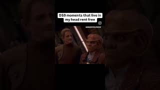 DS9 moments [upl. by Eioj]