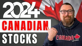 5 Best Canadian Microcap Stocks for 2024 My Picks [upl. by Troxell]