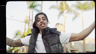 Lucas Coly  Pain Music Official Music Video shot by Swagggyr [upl. by Htidirrem]