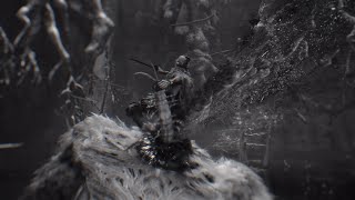 Sekiro — Guardian Ape No Damage No Hit No HUD Widescreen [upl. by Mellisa]