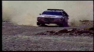 World Rally 1986 Jewel [upl. by Reiser]