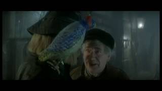 Inspector Clouseau Kato Parrot Scene  Funniest Clips Pink Panther Films PART 3 [upl. by Leihcey]