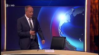 HeuteShow ZDF HD 20092013  Folge 124 [upl. by Aitsirk]