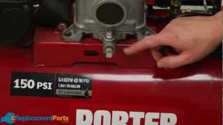 How to Maintain an Air Compressor [upl. by Branden964]