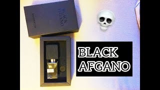 BLACK AFGANO❌ЧЕРНЫЙ АФГАНЕЦ❌ ОБЗОР [upl. by Carboni]